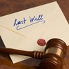 Last Will & Testament