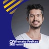 Renato Freitas - Simples como andar de bicicleta - CASE 2018
