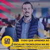 Bruno Ghisi - Tudo que aprendi ao escalar tecnologia na RD - CASE 2018