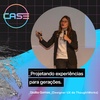#3 Giullia Gomes - Projetando experiências para gerações - CASE19