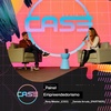 #6 Rony Meisler e Daniela Arruda - Painel Empreendedorismo - CASE19