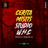 Cerita Mistis Studio Podcast Weh Ada Ceritaku