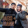 Behind the Counter | Get to Know Your Hosts Jaeki &amp; Joann Pt. 2