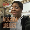 Life in Transit with Joanna Briley
