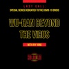 Wuhan Beyond The Virus with Ivy Yang, Founder of the Wuhan Reboot Project