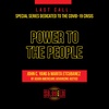 Power to the People with John C. Yang and Marita Etcubañez of Asian Americans Advancing Justice
