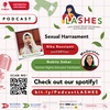 All You Need to Know About Sexual Harassment with LASHES