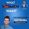 Austin Hill - Serial Entrepreneur, Angel Investor, and Fitness Addict