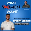 Nathan Spencer - US Marine, TikTok Influencer, & Host of the Let’s Shag Podcast