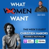 Christien Nabors - 27 yo Father, Business Owner, Real Estate Networker, and Tackle Football Coach