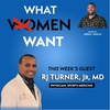 RJ Turner, MD - 32 yo Doctor, Traveler, Athlete, & Family Man