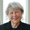 Judge Carolyn Miller Parr (Author of Love's Way)