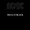 Back In Black/ACDC