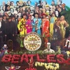 Sgt Peppers/Beatles