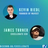 AMA about FTX, Solana and the Future of Crypto - Hosted by Excellerate / James Turner