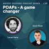 Why POAPs are a true game changer - Lucas Verra