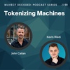 The cost-effectiveness of tokenizing machines - John Calian
