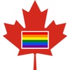 Queer Canada - Let's ersase your questionmarks❗dont Listen it is a School project❗