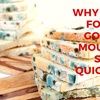 Why Is My Food Getting Mouldy So Quickly? I Could Not Believe What I found Out!