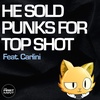 190 - He Sold Punks for Top Shot | Carlini