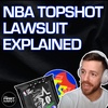 NBA Top Shot Lawsuit: Explained