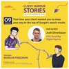 That time your client wanted you to sleep your way to the top of Google’s search results (with Josh Silverbauer)