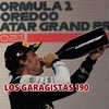190 - GP de Qatar 2021