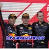 207 - GP Azerbaiján / Previo GP Canadá 2022