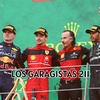 211 - GP de Austria