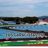 212 - Previo GP de Francia 2022