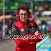 216 - GP de Bélgica / Previo GP de Paises Bajos 2022
