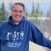 The Second Act Podcast Episode #75 - Kelly Hrudey