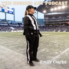 The Second Act Podcast Episode #80 - Emily Clarke