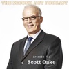 The Second Act Podcast Episode #81 - Scott Oake