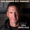 The Second Act Podcast Episode #84 - Clint Malarchuk