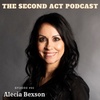 The Second Act Podcast Episode #92 - Alecia Bexson