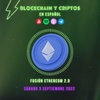 BONUS. Fusión de Ethereum 2.0. Episodio 56