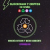 66. La minería de Bitcoin es buena para el medio ambiente