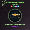 67. Alephcitadel: Ciudadela Bitcoin con @CamiloJdl