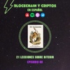 68. 21 Lecciones sobre Bitcoin.