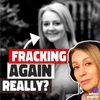 UK Government Says OK To Fracking But Will It Help? Ep 580