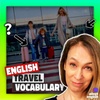 English Phrases And Vocabulary For Air Travel Ep 595