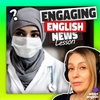 Learn English-Slow News Articles From Around The World Ep 609