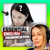 How To Pronounce Negative Contractions In English Ep 614