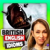 Fluent In British English Idioms-Audio Lessons That Are Easy And Fun Ep 616