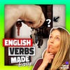 Speak Like A Native With These Essential British English Verbs Ep 618