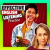 How To Improve Your Spoken English Fluency With Science-Backed Listening Practice Ep 622