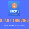 Health and Fitness: Interview with Thrive Fitness' Zach Detwiler