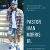 When God Has Qualified You with Youth Pastor of Abundant Life Church: Ivan Morris Jr.