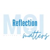 Reflection Matters